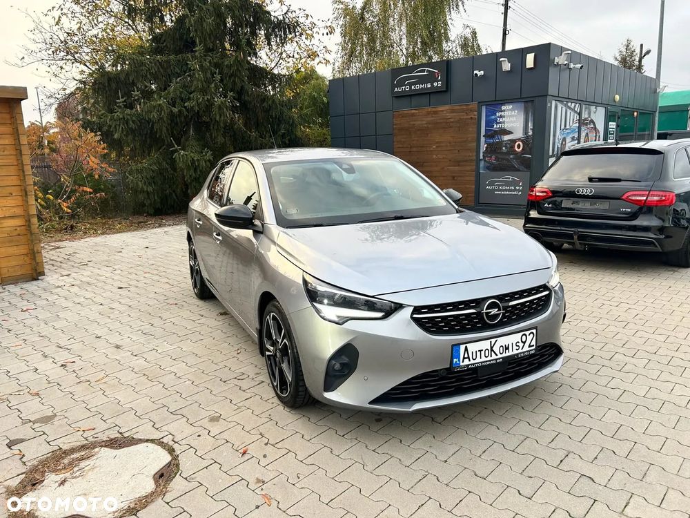 Opel Corsa 1.5 D GS Line S&S - 1