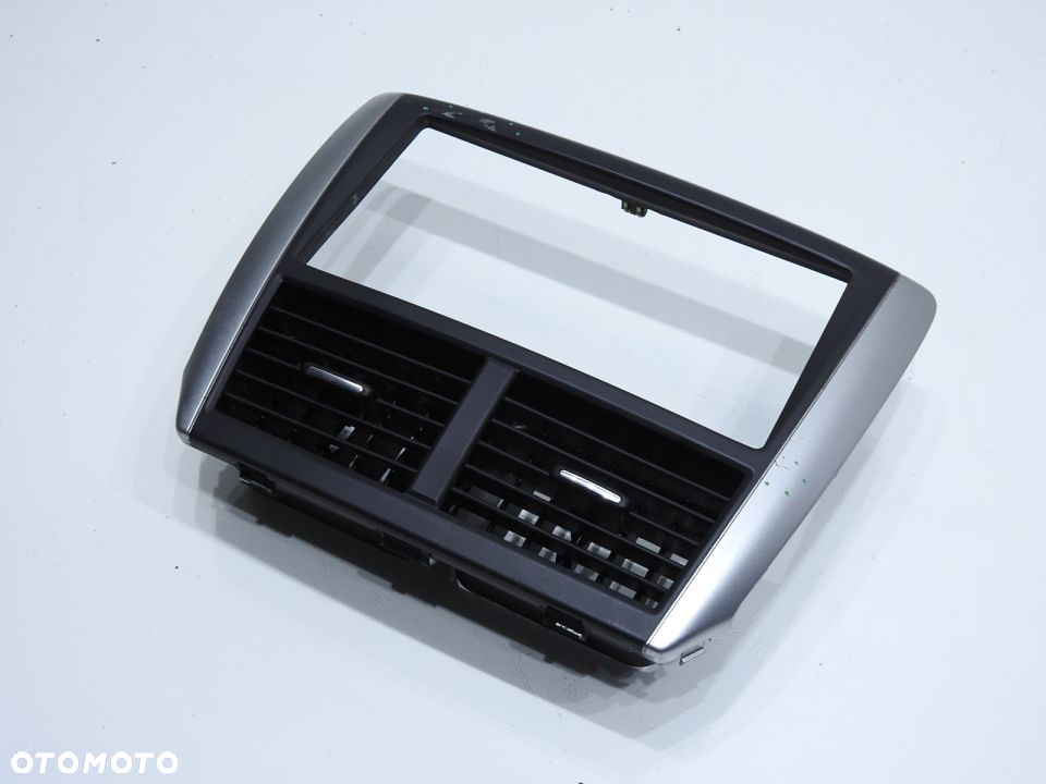 RAMKA RADIA KRATKI SUBARU FORESTER III - 5