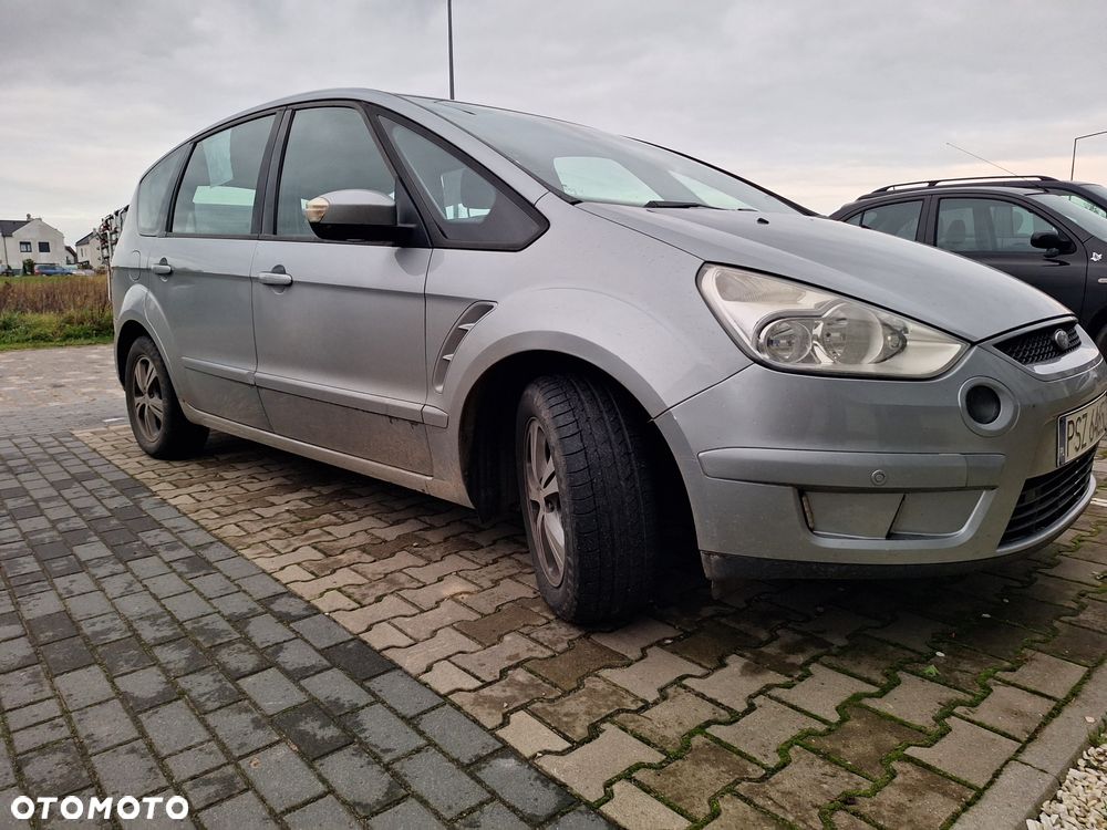 Ford S-Max - 3