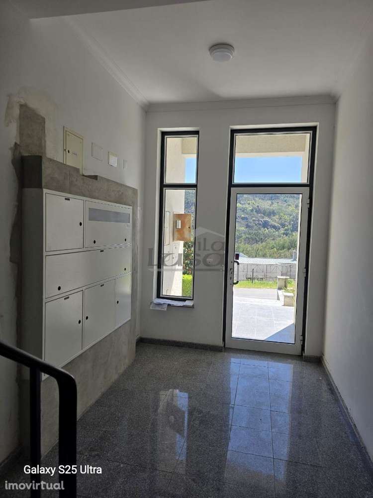 T0 em Caldas da Felgueira - Grande imagem: 2/9