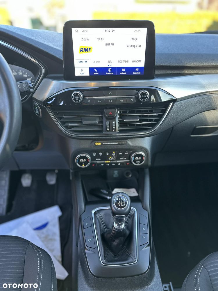 Ford Kuga 1.5 EcoBlue FWD Titanium - 12