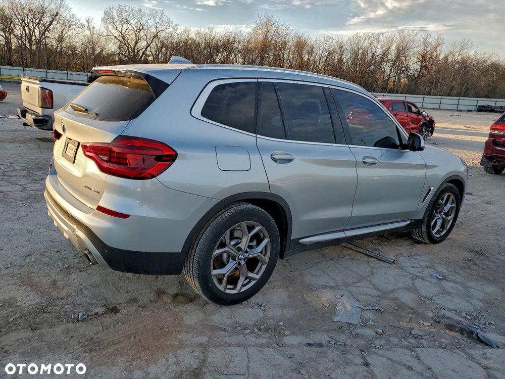 BMW X3 xDrive30i xLine sport - 5