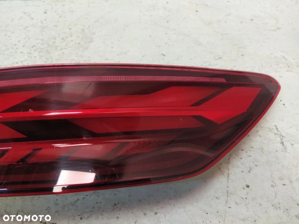 AUDI Q5 ETRON E-TRON LAMPA TYŁ TYLNA PRAWA ORYGINAŁ - 6
