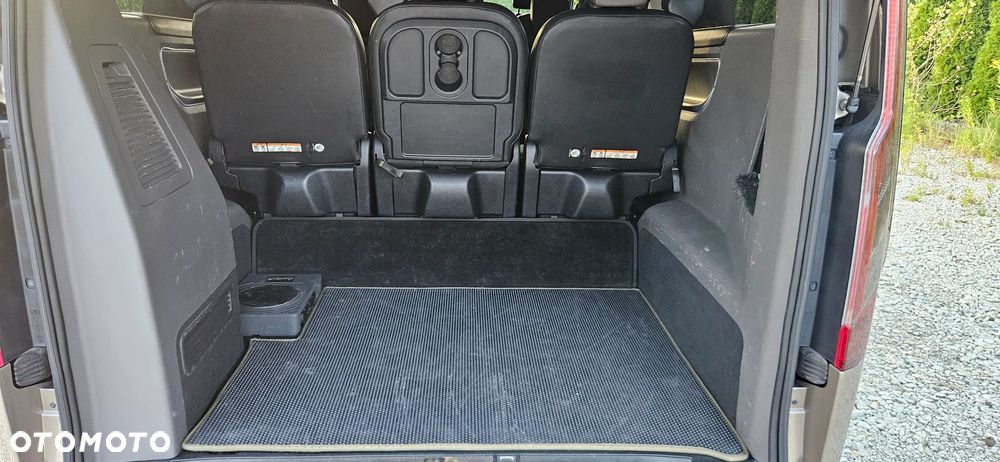 Ford Tourneo Custom 2.0 EcoBlue L2 Titanium X SelectShift - 32