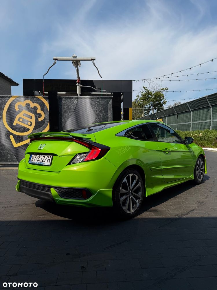 Honda Civic - 12
