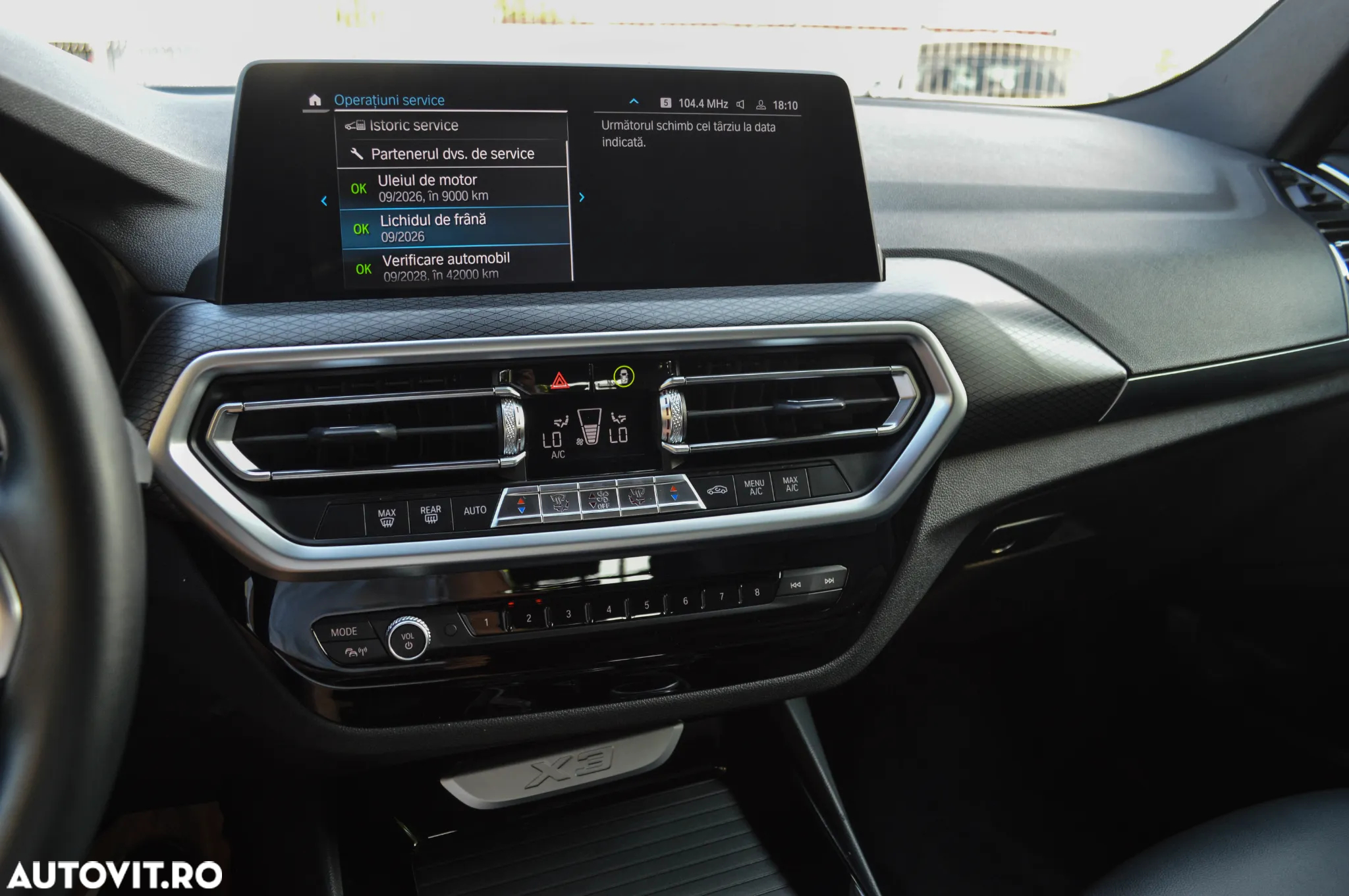 BMW X3 xDrive30e Aut. M Sport Edition - 16