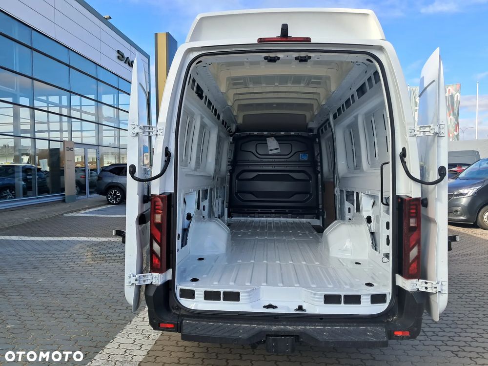 Renault Nowy Master - 5