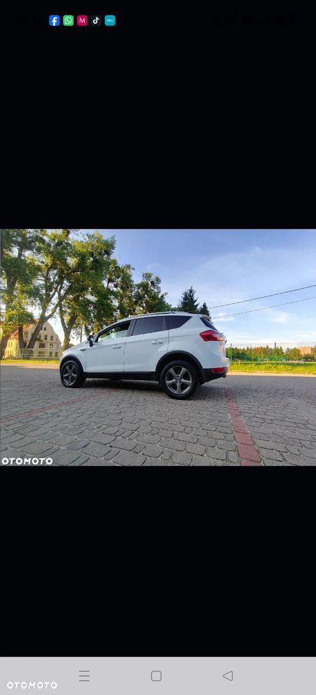 Ford Kuga - 3