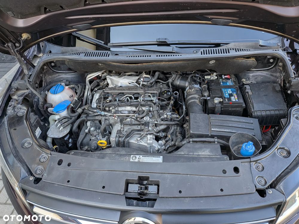 Volkswagen Caddy - 20