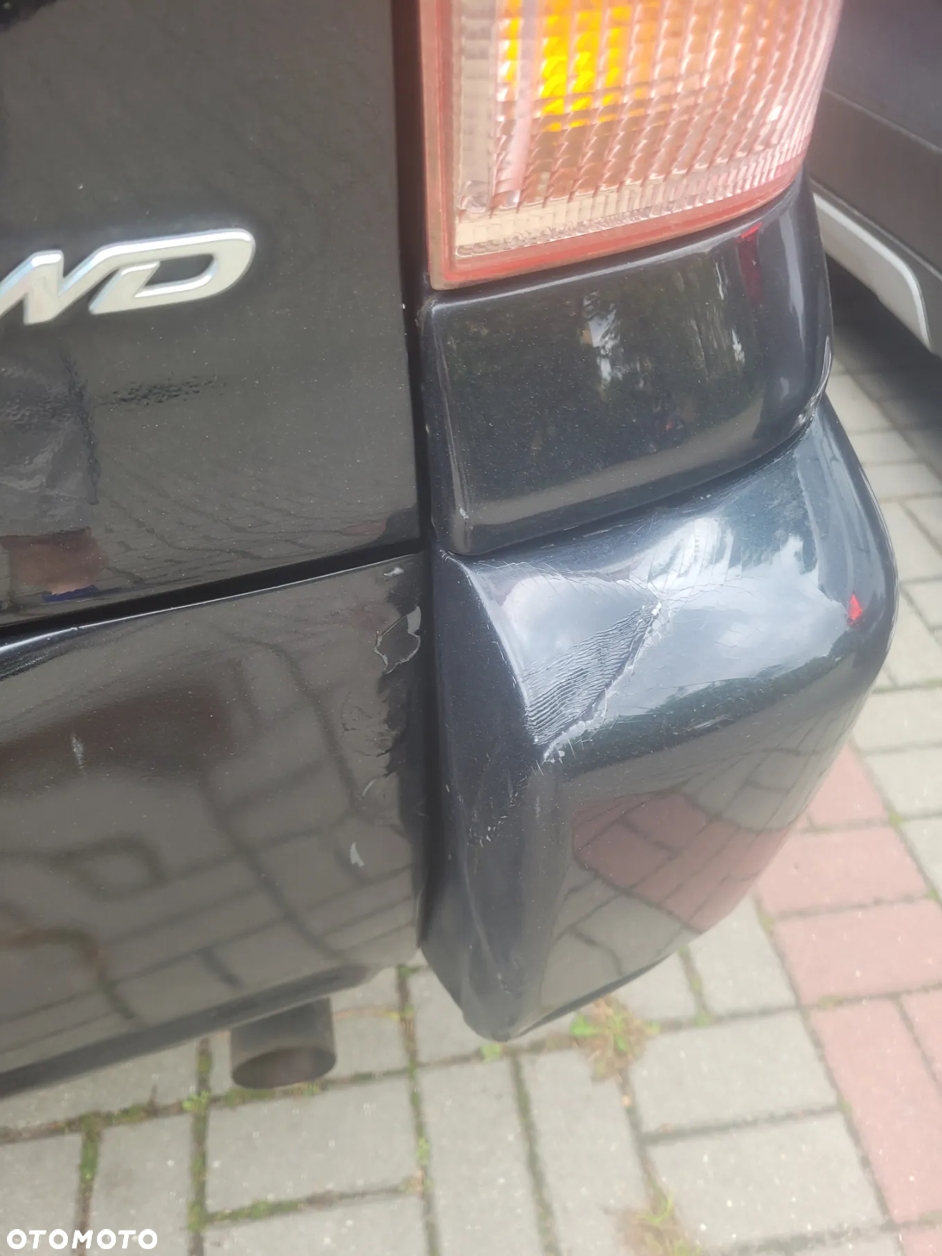 Toyota RAV4 2.0 VVT-i 4x4 - 13