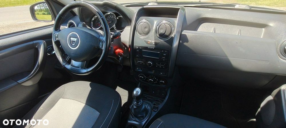 Dacia Duster 1.2 TCe Comfort - 9