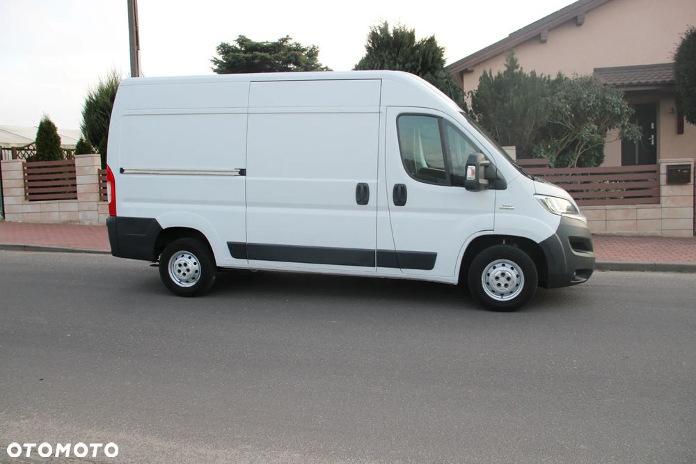 Fiat DUCATO - 2