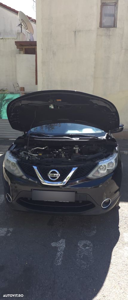 Nissan Qashqai - 22