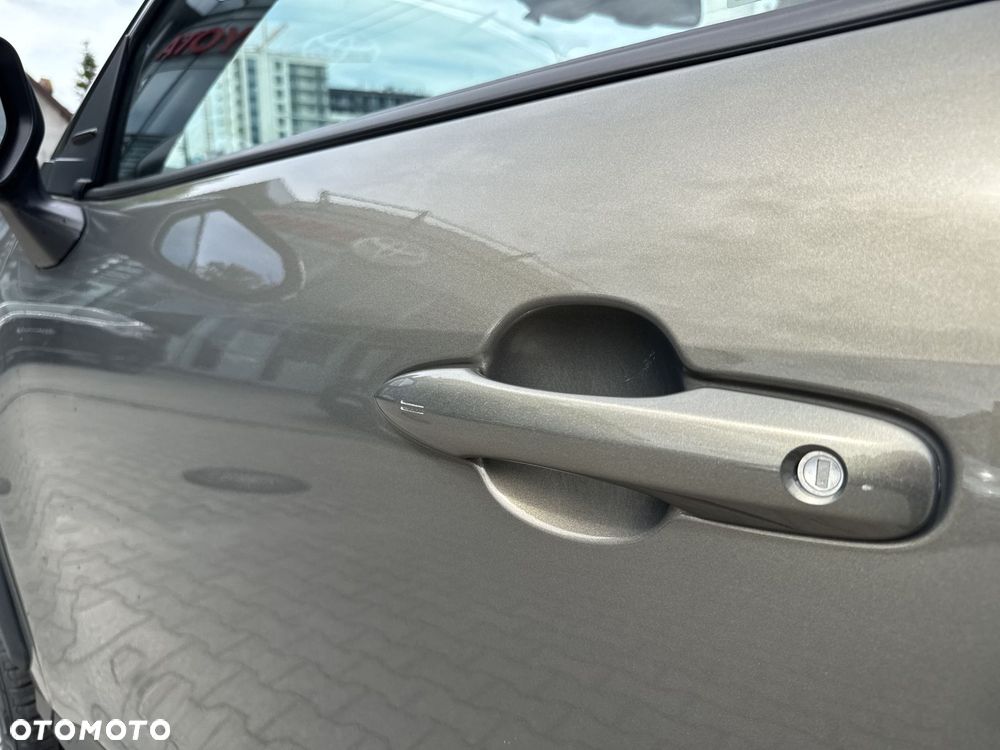 Toyota Yaris Cross Hybrid 1.5 Executive - 22