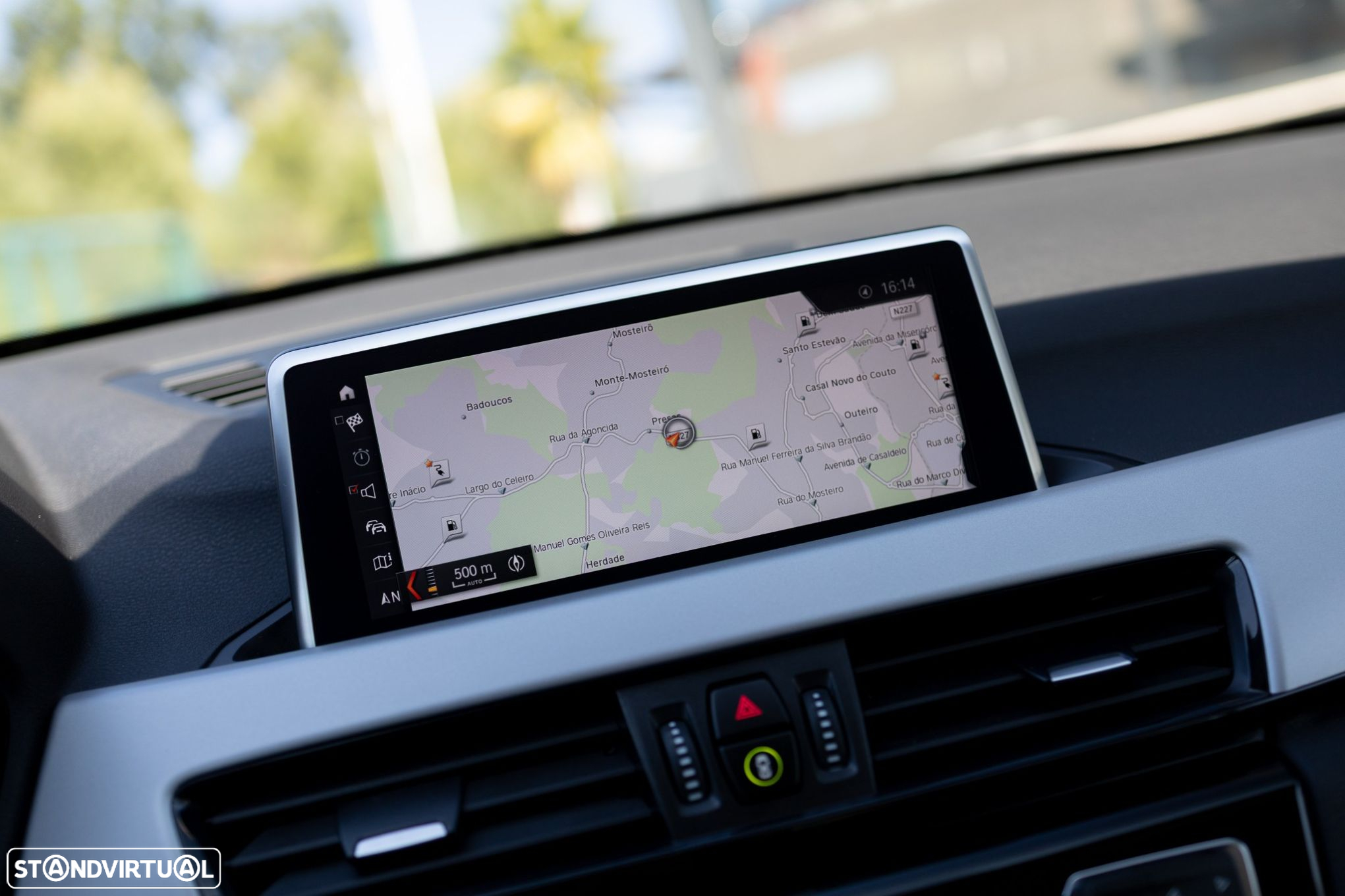 BMW X1 25 e xDrive Line Sport - 14