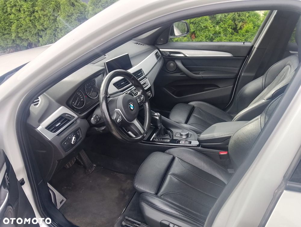 BMW X1 - 5