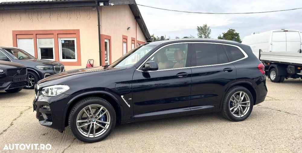 BMW X3 - 3