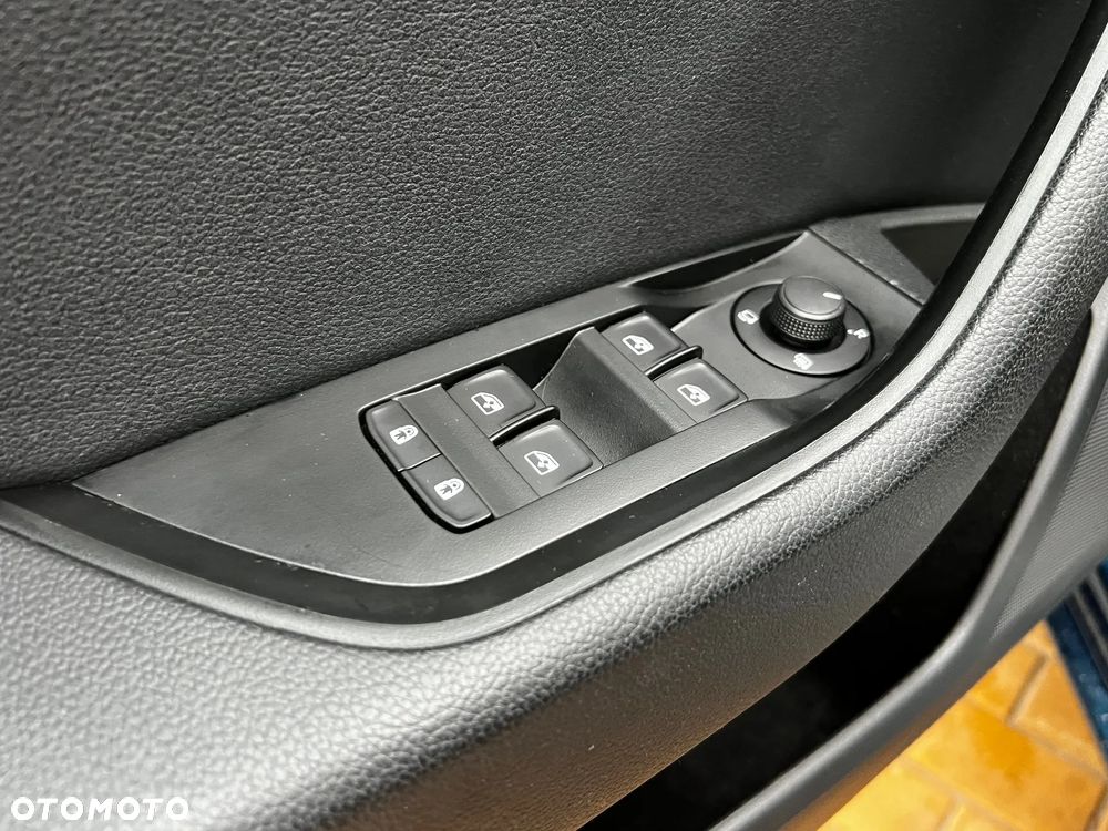 Skoda Superb 1.5 TSI Ambition DSG - 21