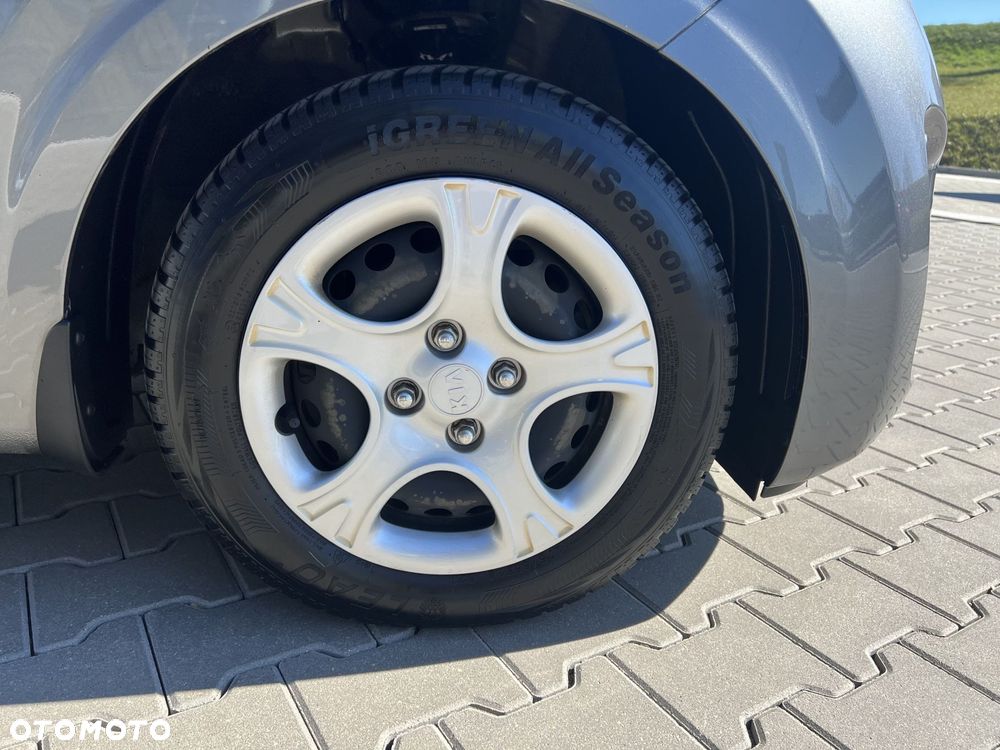 Kia Picanto 1.2 L - 18