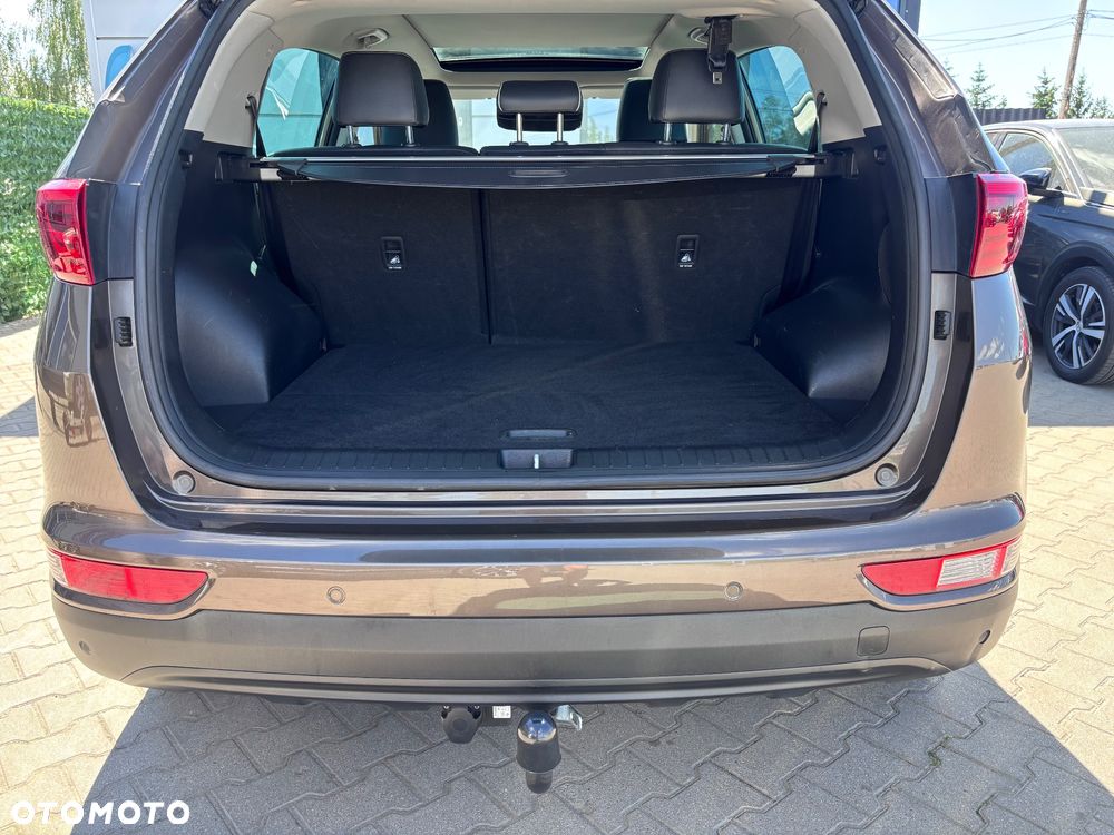 Kia Sportage - 37