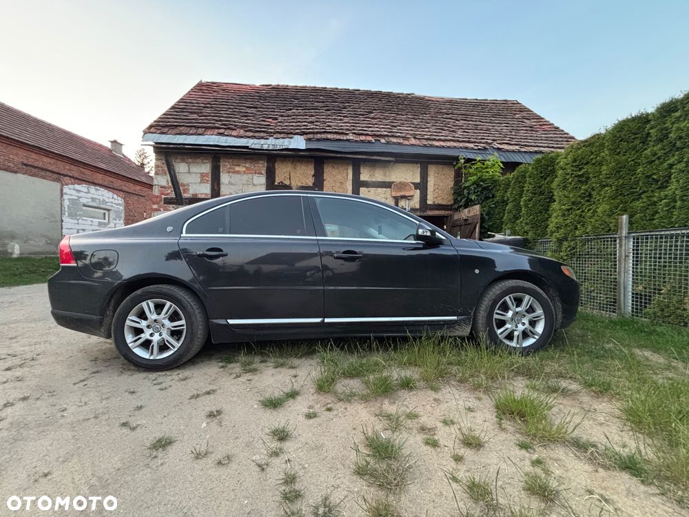 Volvo S80 2.4D5 Executive - 4
