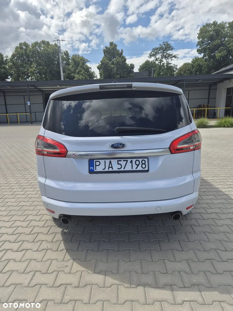 Ford S-Max - 3