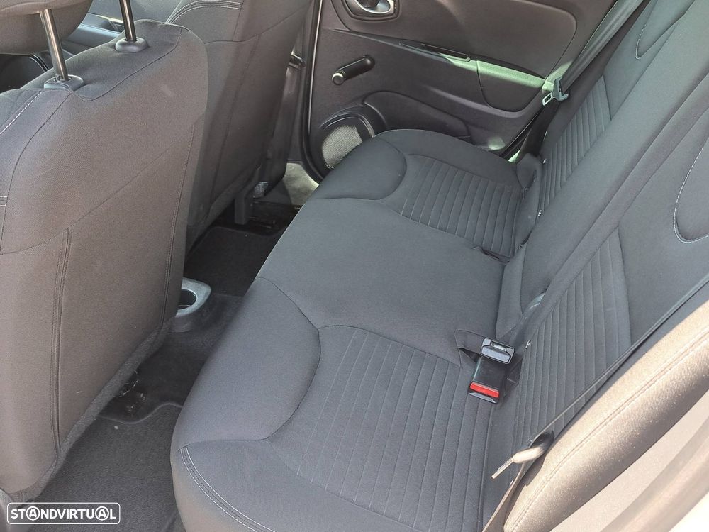 Renault Clio 0.9 TCe Limited Edition - 9