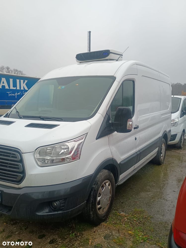 Ford Transit Kombi L2H2 Trend - 1