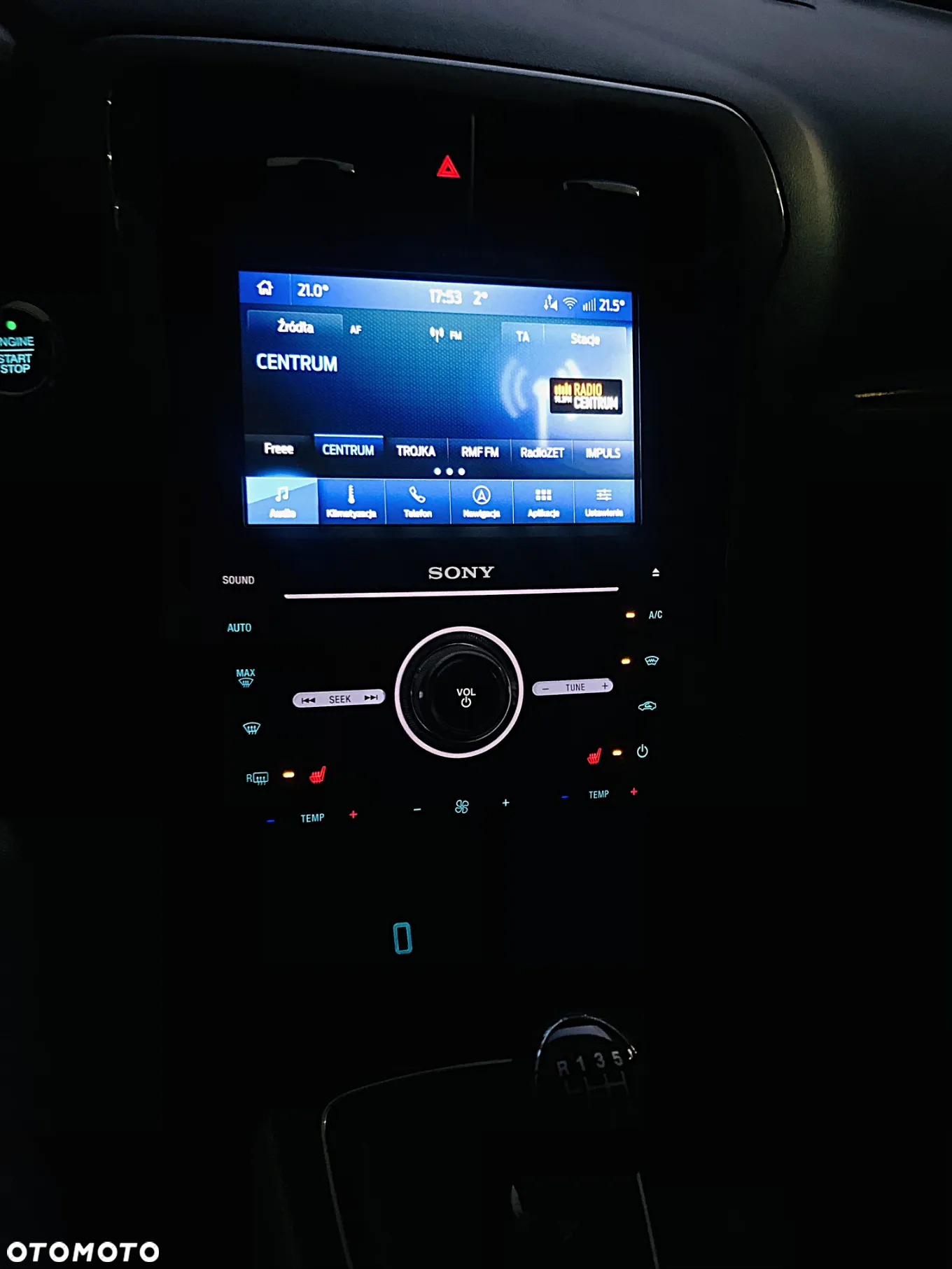 Ford Mondeo 2.0 EcoBlue Titanium - 10