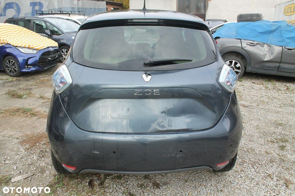 Renault Zoe - 6
