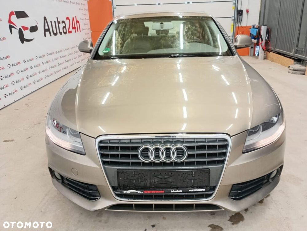 Audi A4 Limousine 1.8 TFSI Attraction - 2