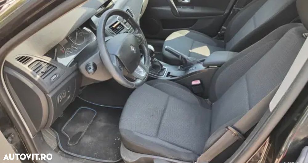 Renault Laguna Estate 2.0 dCi Initiale - 7