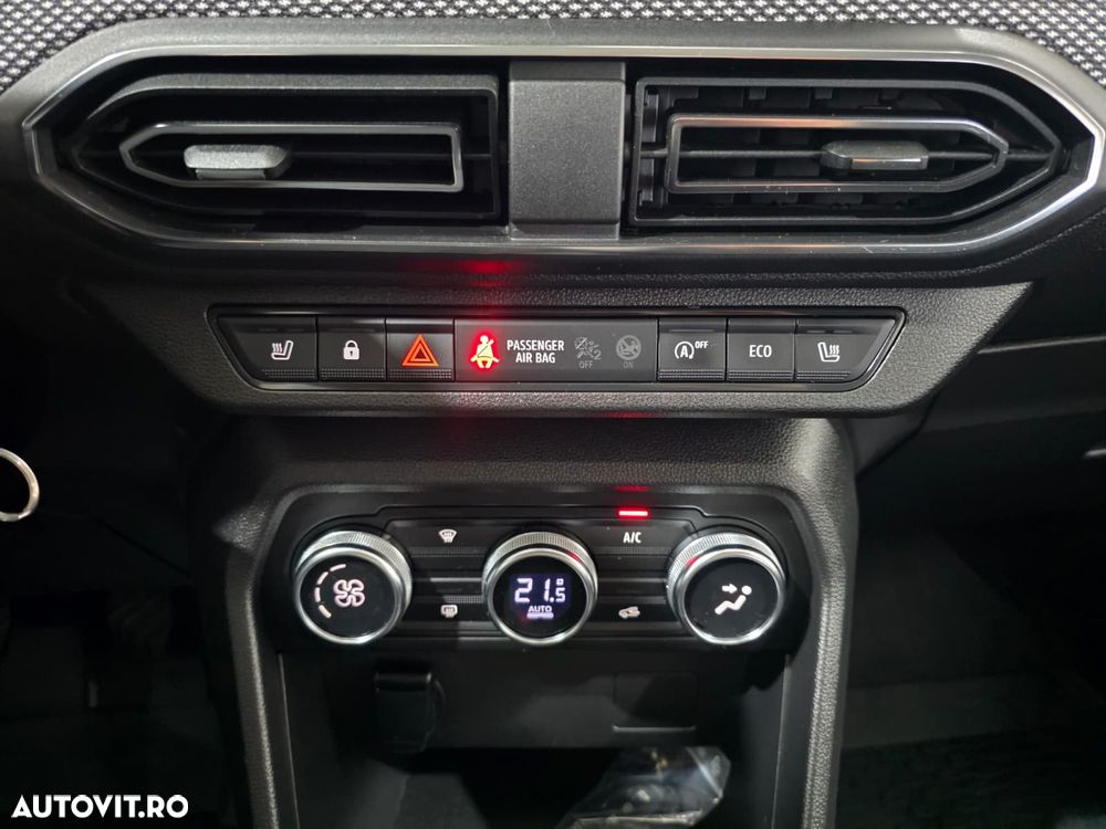 Dacia Jogger 5 locuri TCe 110 Extreme - 7