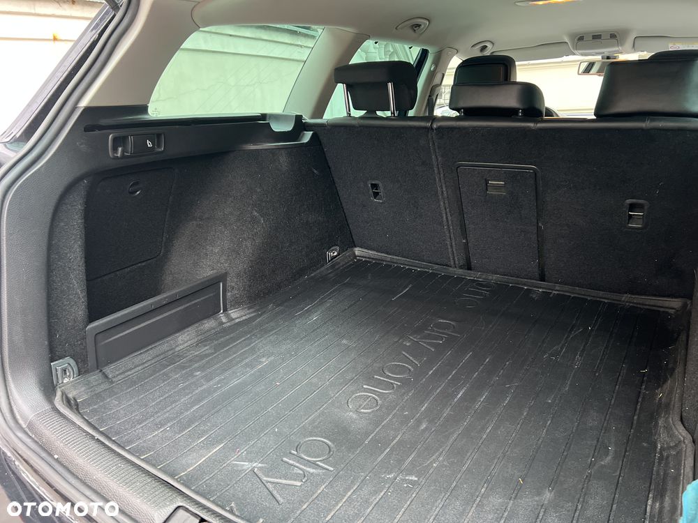 Volkswagen Passat 1.4 TSI BMT Highline DSG - 31