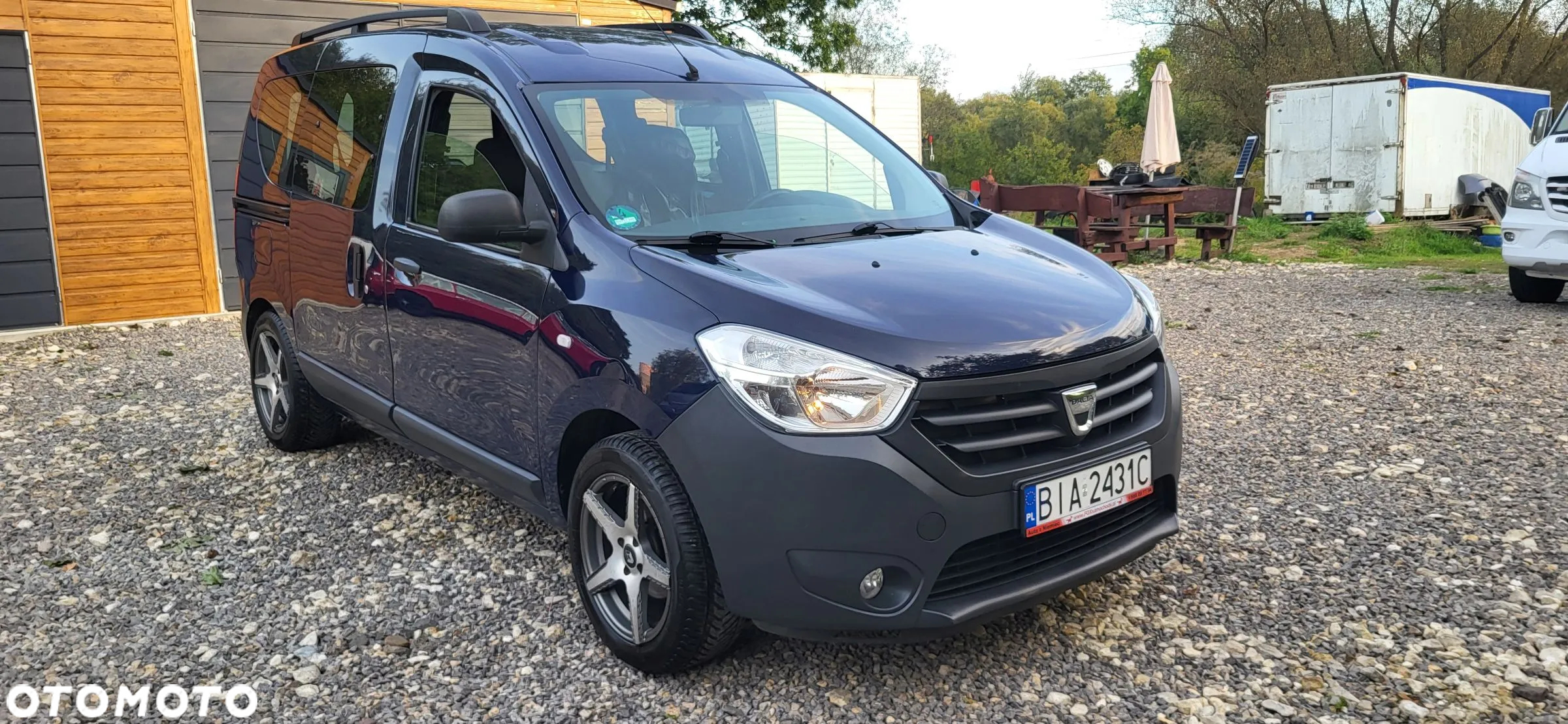 Dacia Dokker 1.6 Laureate - 34