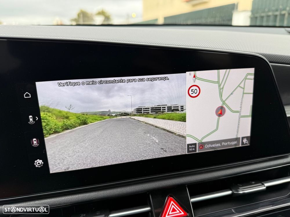 Kia Niro EV Edition 7 - 43