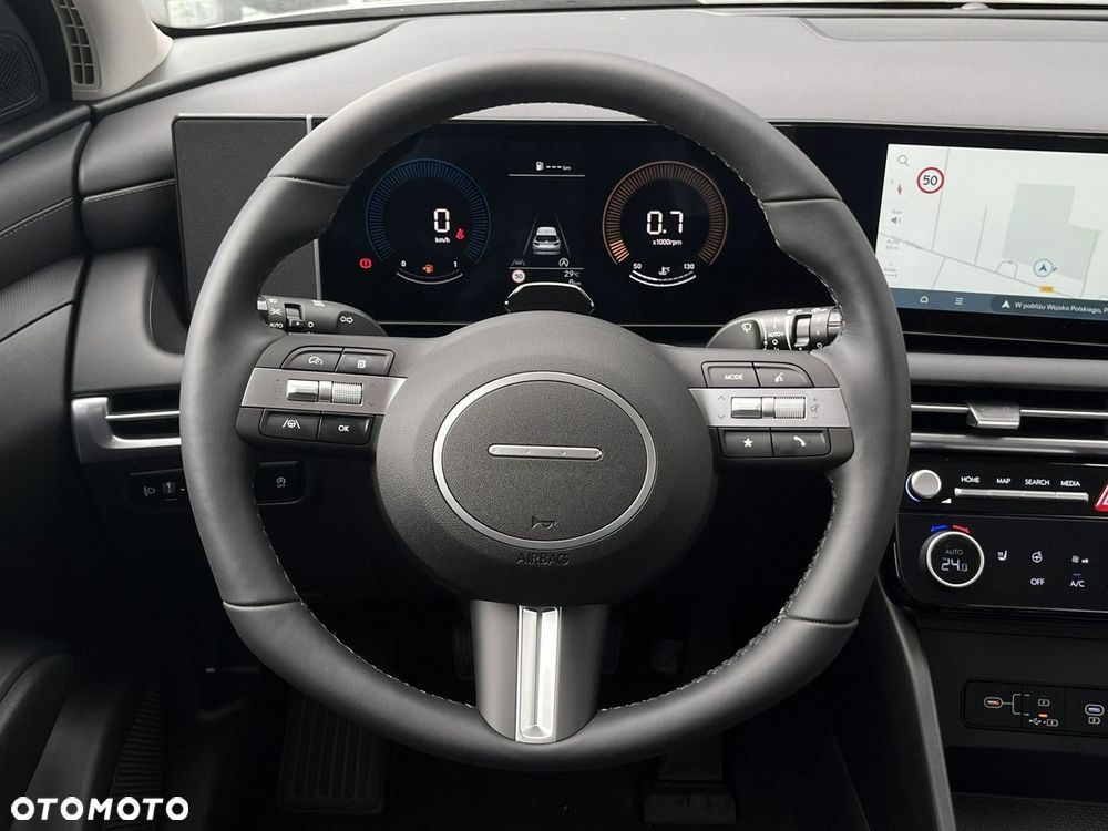 Hyundai Tucson - 17