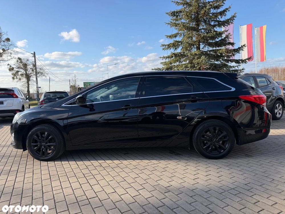 Hyundai i40 1.7 CRDi Comfort - 2