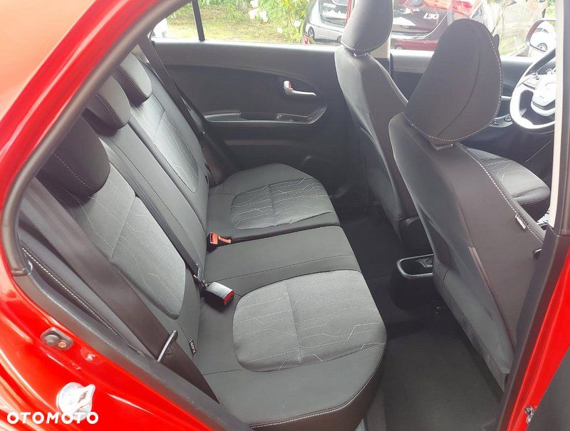 Kia Picanto - 34