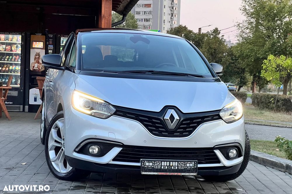 Renault Scenic - 19