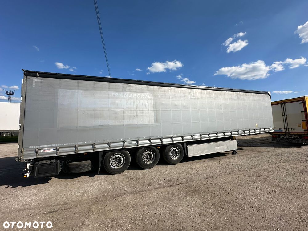 Schmitz Cargobull SCB*S3T - 22