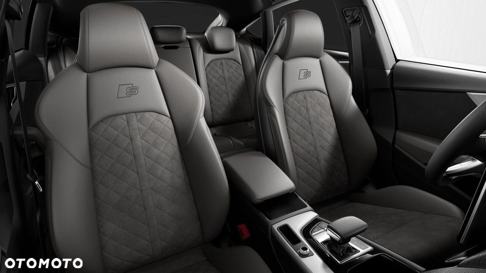 Audi A5 Sportback 45 TFSI mHEV Quattro S Line S tronic - 5