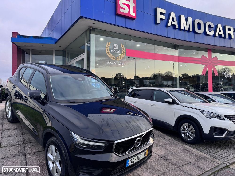 Volvo XC 40 1.5 T3 - 1