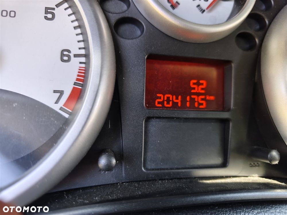Peugeot 207 - 13