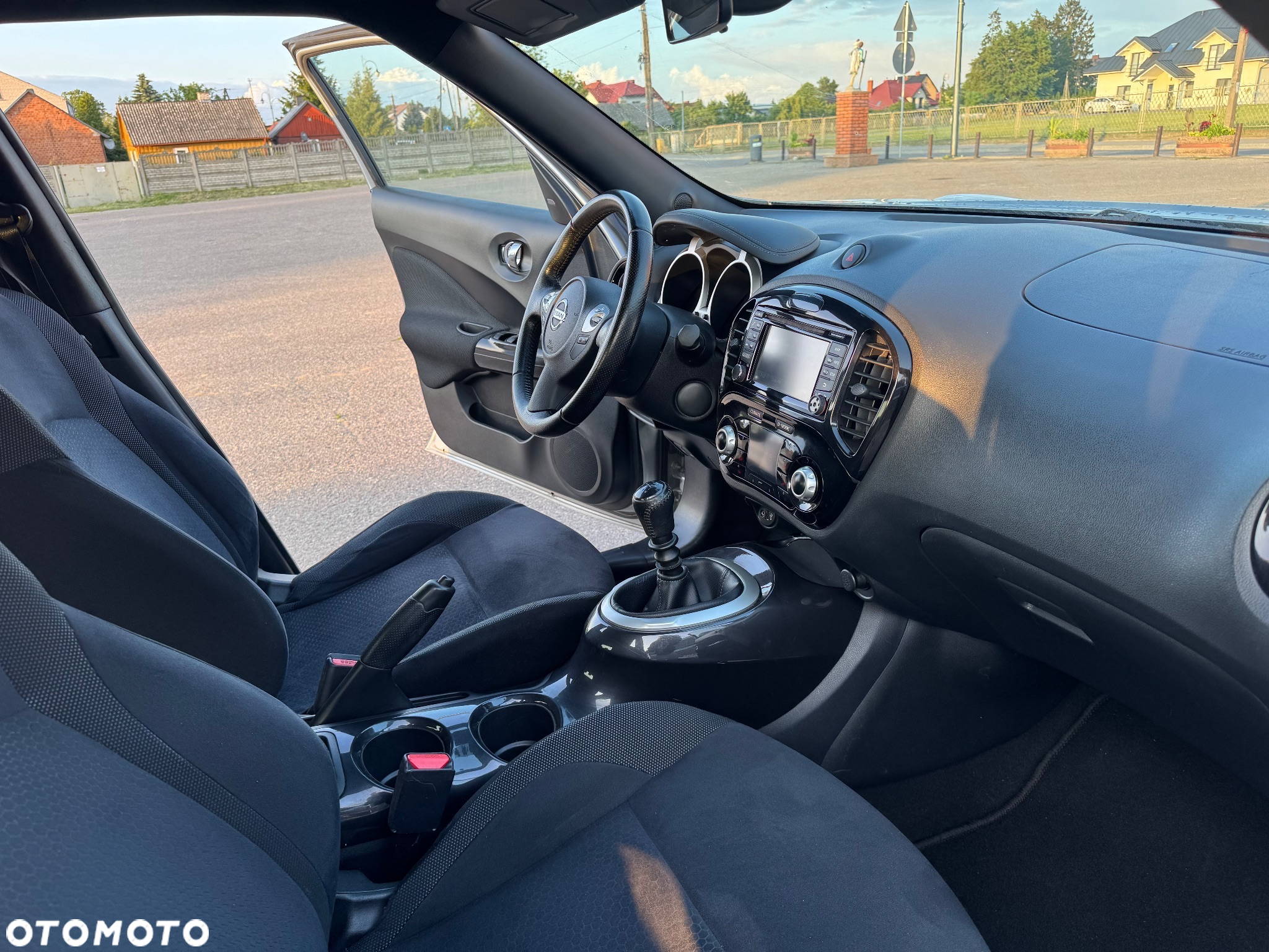 Nissan Juke 1.2 DIG-T Edition - 17