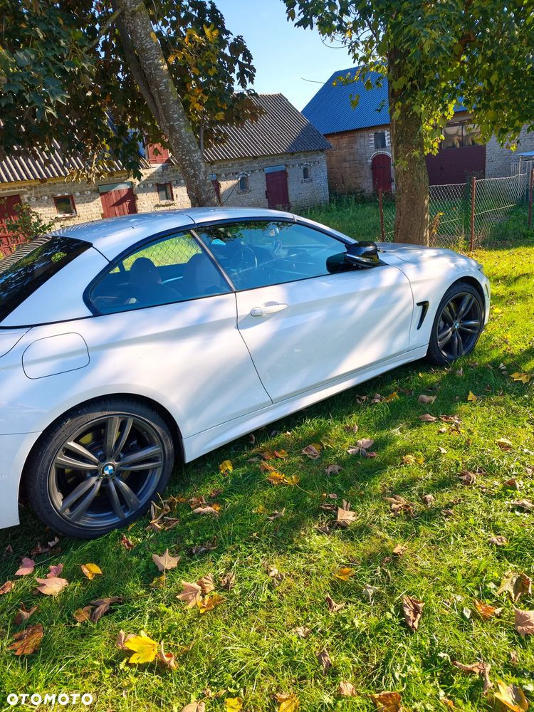 BMW Seria 4 - 10
