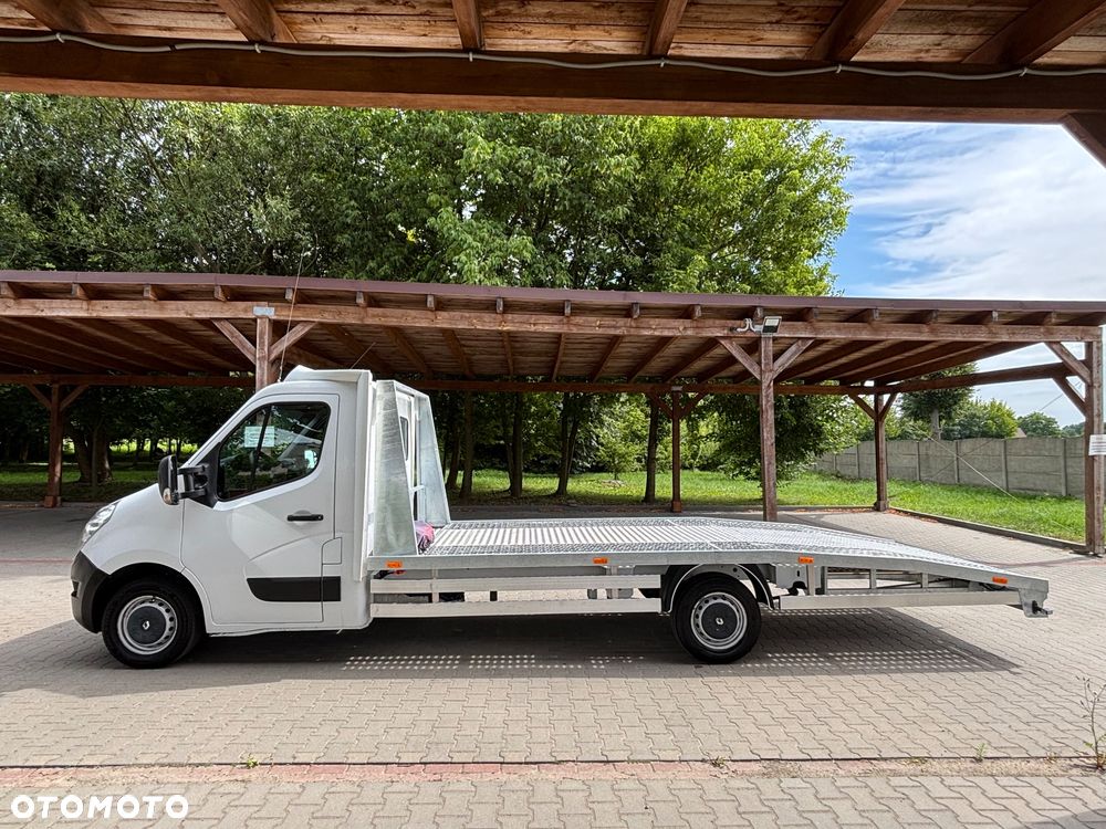 Renault Master - 9