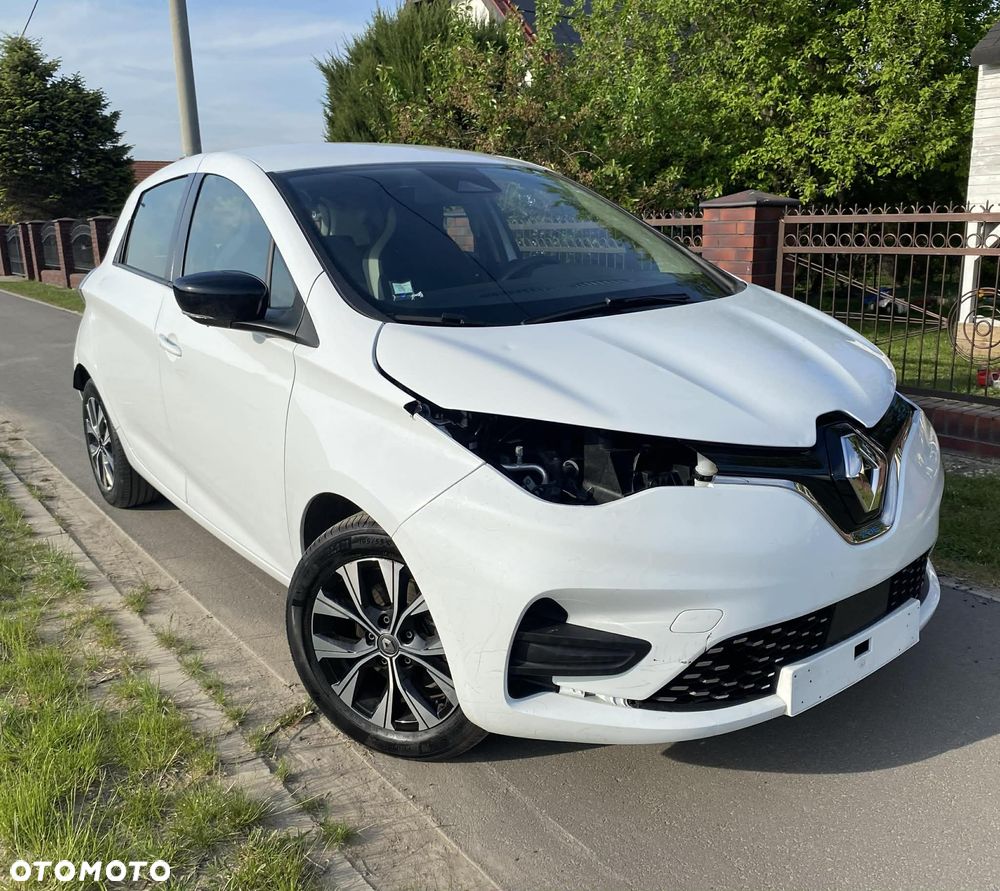 Renault Zoe - 2