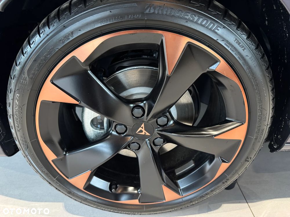 Cupra Leon - 16