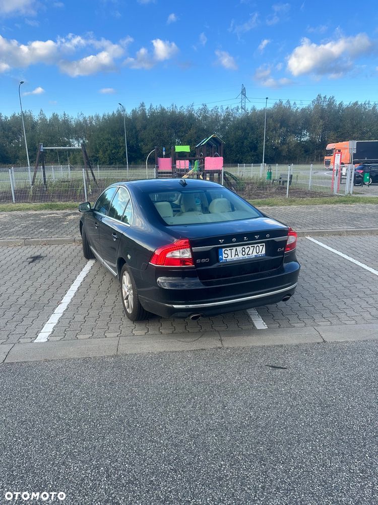 Volvo S80 2013 photo 2